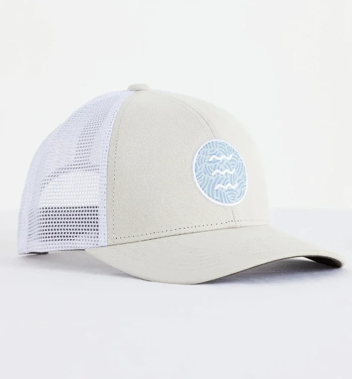 Free Fly Trucker Hats