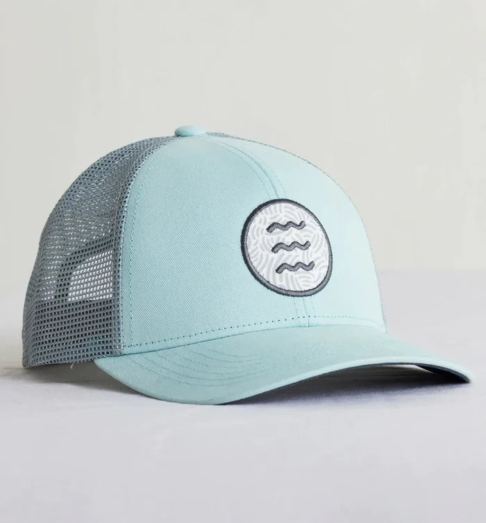 Free Fly Trucker Hats
