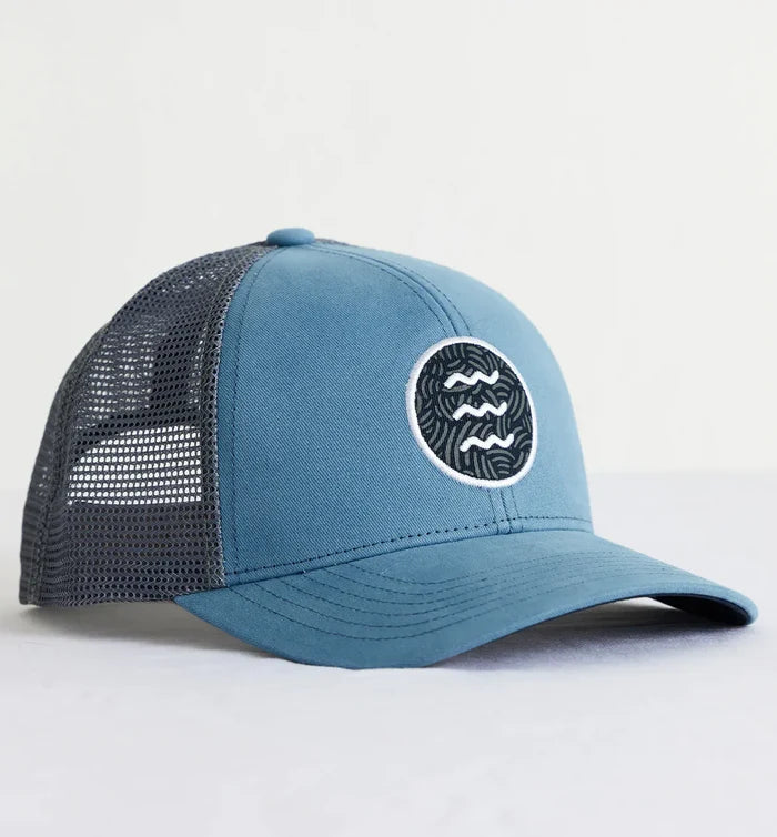Free Fly Trucker Hats