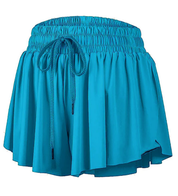 Turquoise / XX-Small