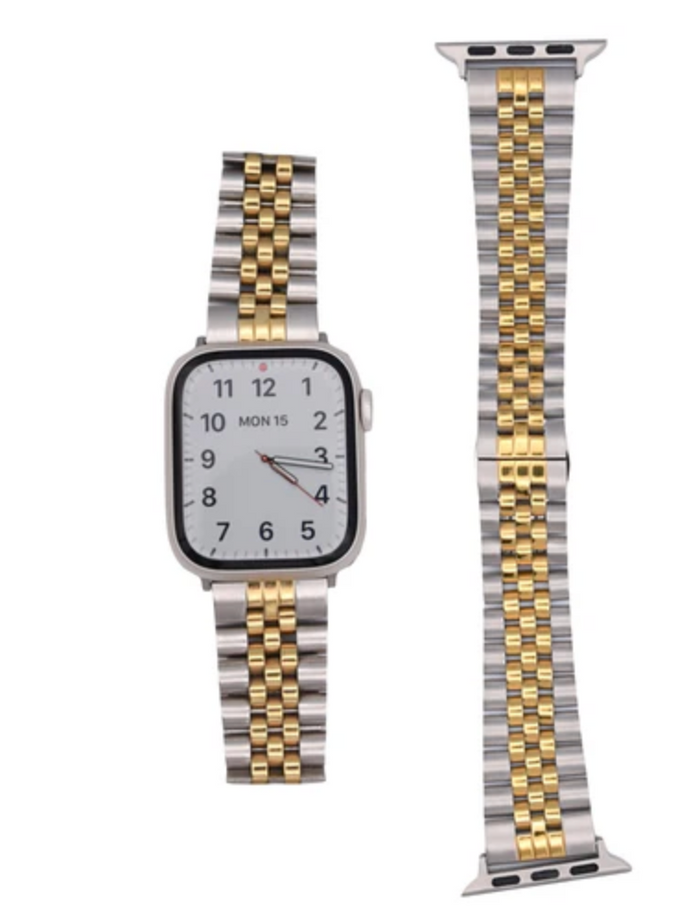 Go Getter Watch Band