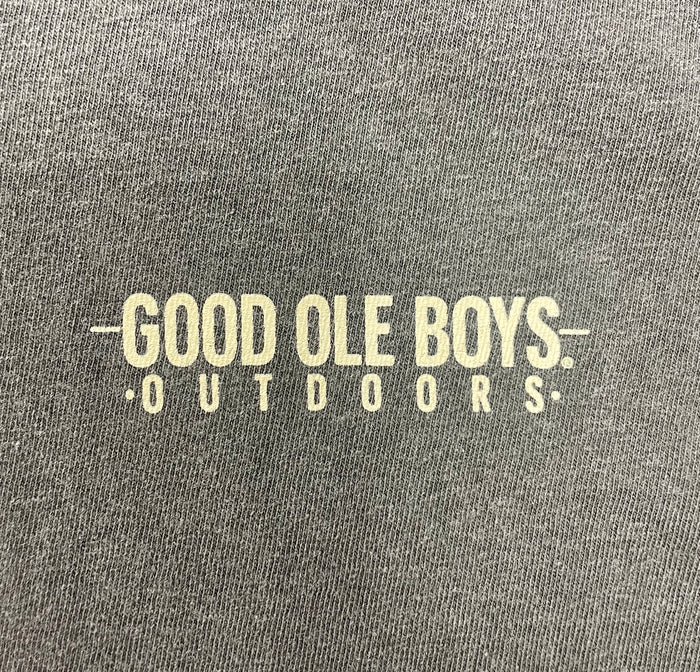 Good Ole Boys Tee