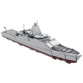 HNLMS Ship - LesDiy -