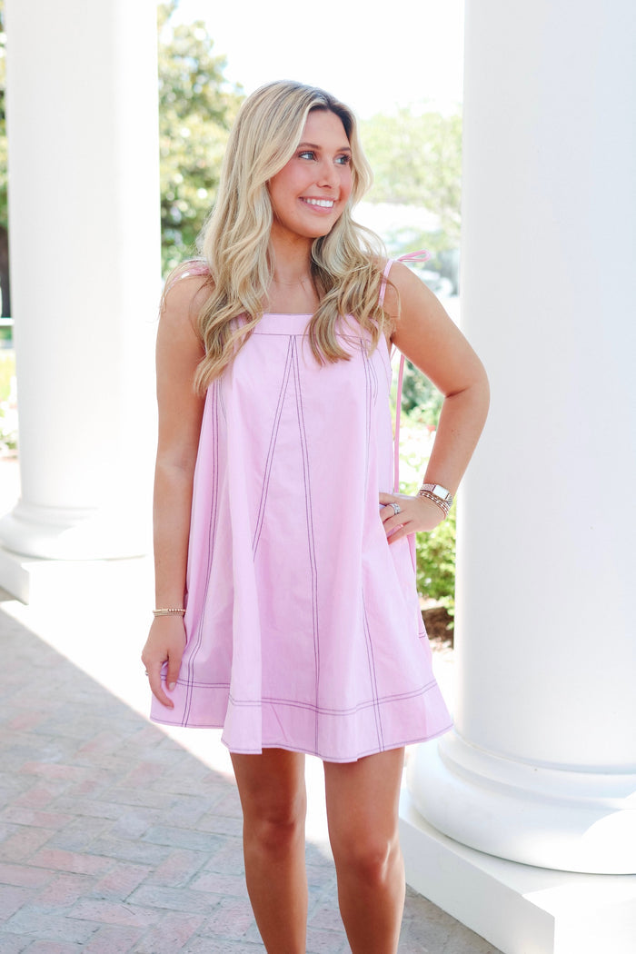 Pink Lilac-1 / Small