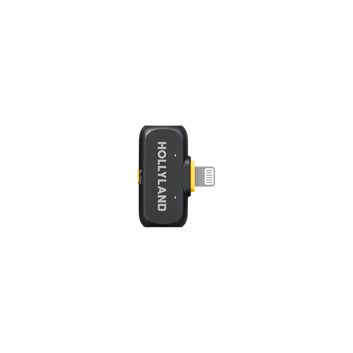 Hollyland LARK A1 RX (Lightning) for Lark A1