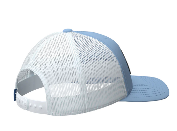 Huk Logo Hats