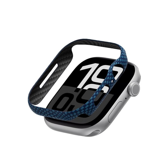 Husă Pitaka Air, Moonrise — Apple Watch 10 42 mm