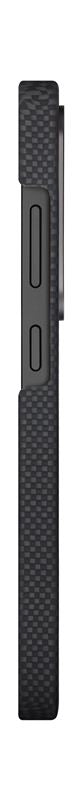 Husă Pitaka × Aries Tactile Woven, NoProblemo — Samsung Galaxy S25 Ultra
