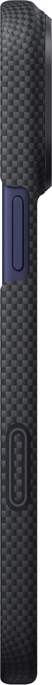 Husă Pitaka Aries Ultra-Slim, No Problemo — iPhone 17 Pro