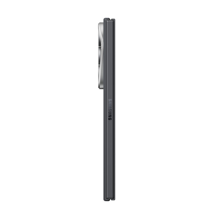 Husă Pitaka Edge Case, Back Cover, Black/Grey — Samsung Galaxy Z Fold8 Ultra