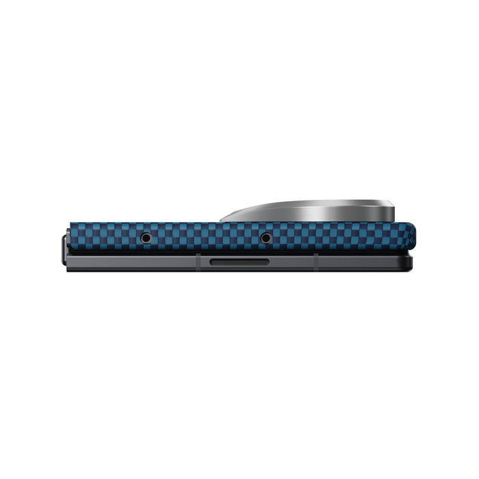 Husă Pitaka Edge Case, Back Cover, Moonrise — Samsung Galaxy Z Fold8 Ultra