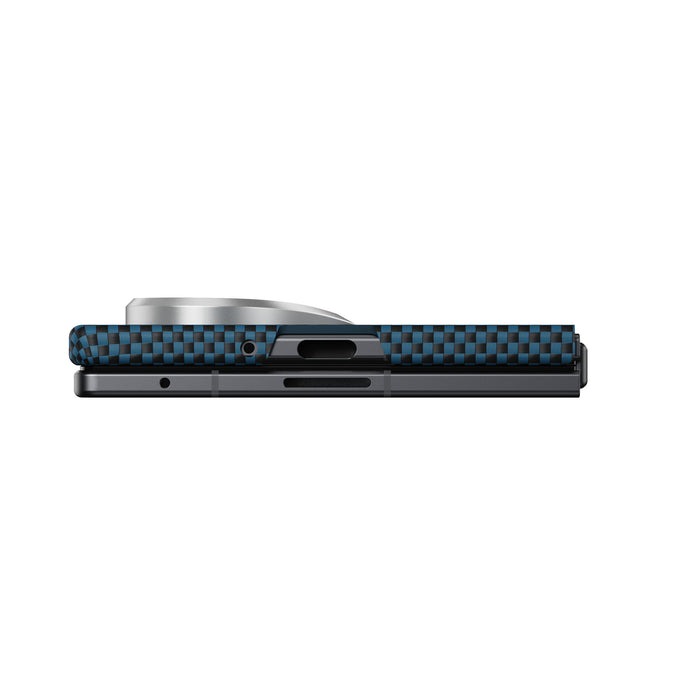 Husă Pitaka Edge Case, Back Cover, Moonrise — Samsung Galaxy Z Fold8 Ultra
