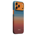 Husă Pitaka Edge Case, California Dream Sunset 2.0 #1 — iPhone 17 Pro Max