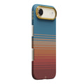 Husă Pitaka Edge Case, California Dream Sunset 2.0 #1 — iPhone Air
