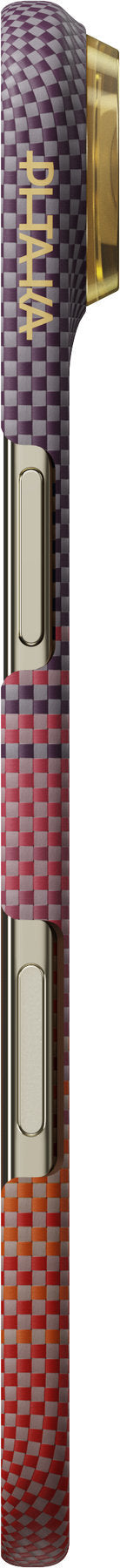 Husă Pitaka Edge Case, California Dream Sunset 2.0 #2 — iPhone Air