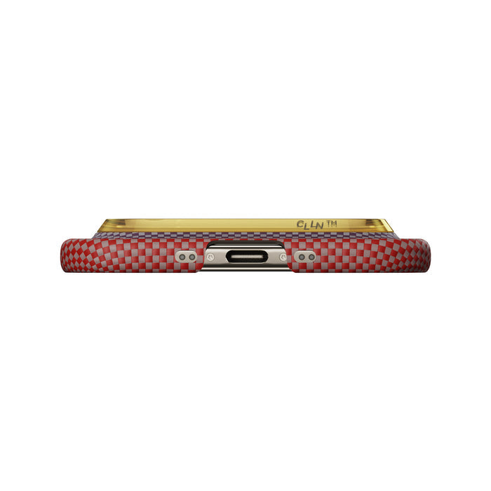Husă Pitaka Edge Case, California Dream Sunset 2.0 #2 — iPhone Air