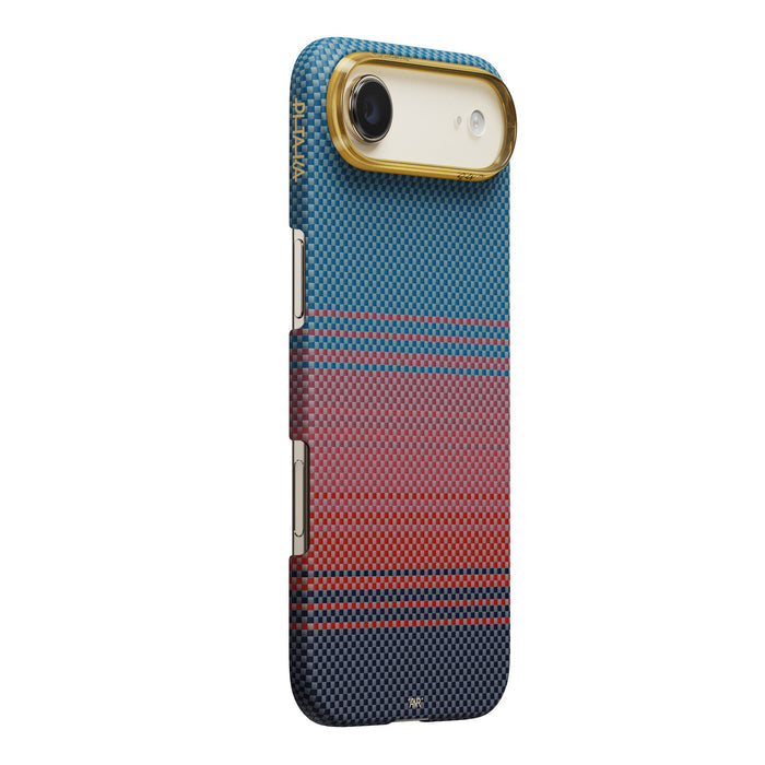 Husă Pitaka Edge Case, California Dream Sunset 2.0 #3 — iPhone Air