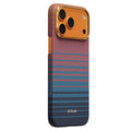 Husă Pitaka Edge Case, California Dream Sunset 2.0 #5 — iPhone 17 Pro