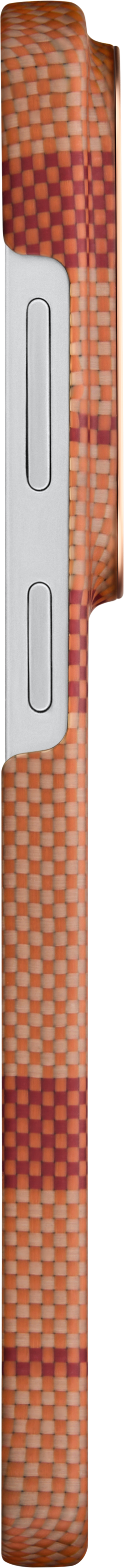 Husă Pitaka Edge Case, Cloud Dusk — Samsung Galaxy S26 Ultra