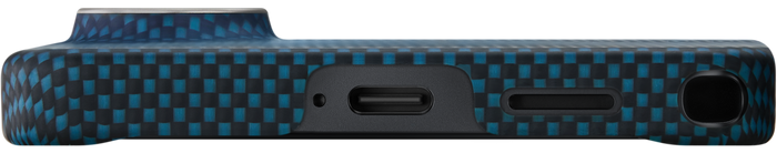Husă Pitaka Edge Case, Moonrise (Aaron Button) — Samsung Galaxy S26 Ultra