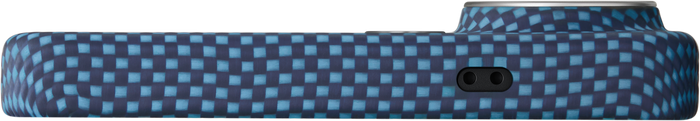 Husă Pitaka Edge Case, Moonrise (Aaron Button) — Samsung Galaxy S26 Ultra