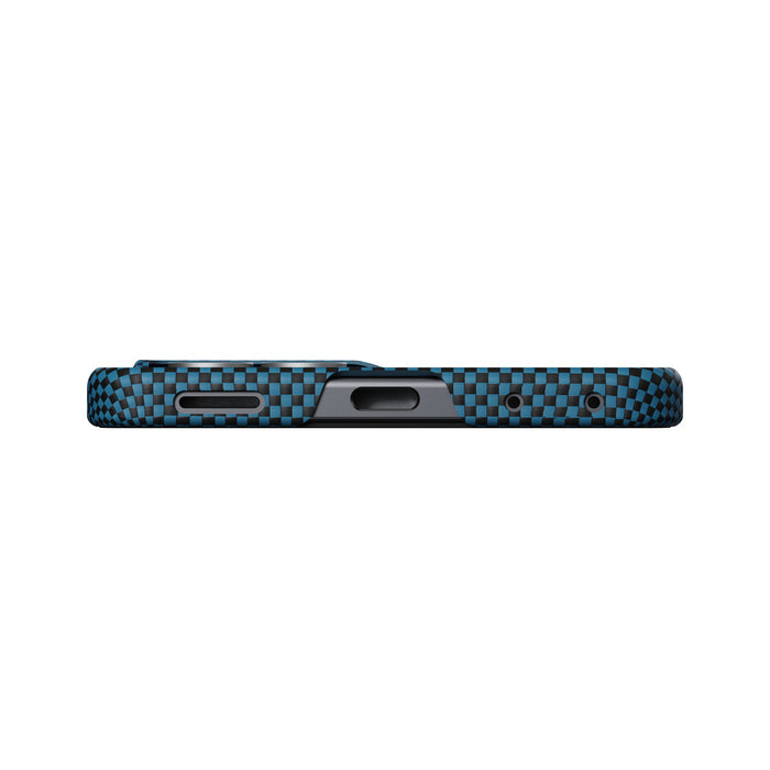 Husă Pitaka Edge Case, Moonrise — Samsung Galaxy Z Flip8