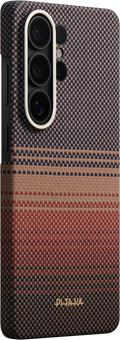 Husă Pitaka Edge Case, Sunset (Aaron Button) — Samsung Galaxy S26 Ultra