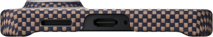 Husă Pitaka Edge Case, Sunset (Aaron Button) — Samsung Galaxy S26+