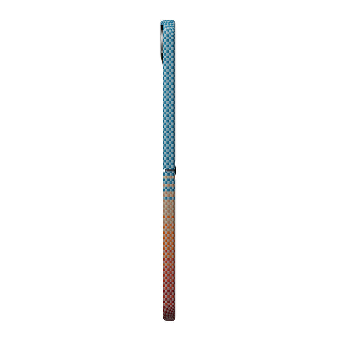 Husă Pitaka Edge Case, Sunset — California Dream Sunset 2.0 Galaxy Z Flip8