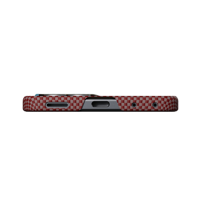 Husă Pitaka Edge Case, Sunset — California Dream Sunset 2.0 Galaxy Z Flip8