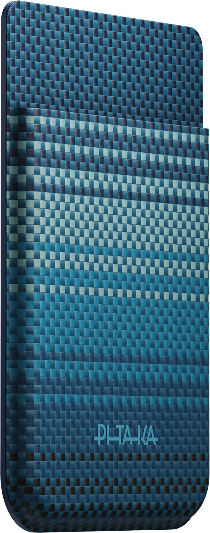 Husă Pitaka MagMod Card Sleeve, moonrise — Plaud Note