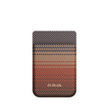 Husă Pitaka MagMod Card Sleeve, sunset — Plaud Note