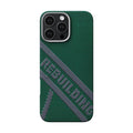 Husă Pitaka Tactile Woven, Re-TROS Refining — iPhone 16 Pro Max