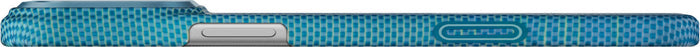 Husă Pitaka Ultra-Slim, Lucid Blue — iPhone 17 Pro Max