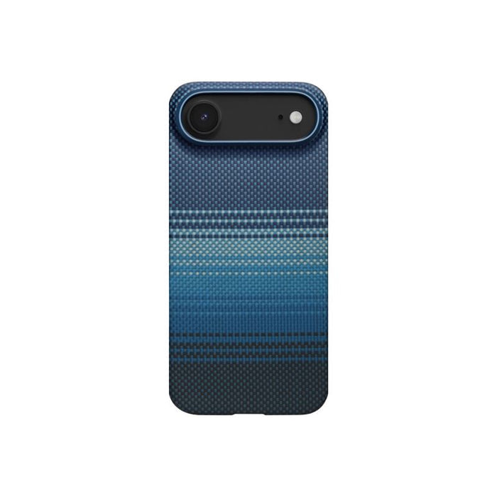 Husă Pitaka Ultra-Slim, Moonrise — iPhone Air