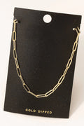 Jackie Necklace