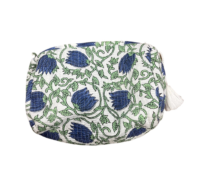 Jane Medium Toiletry Tote