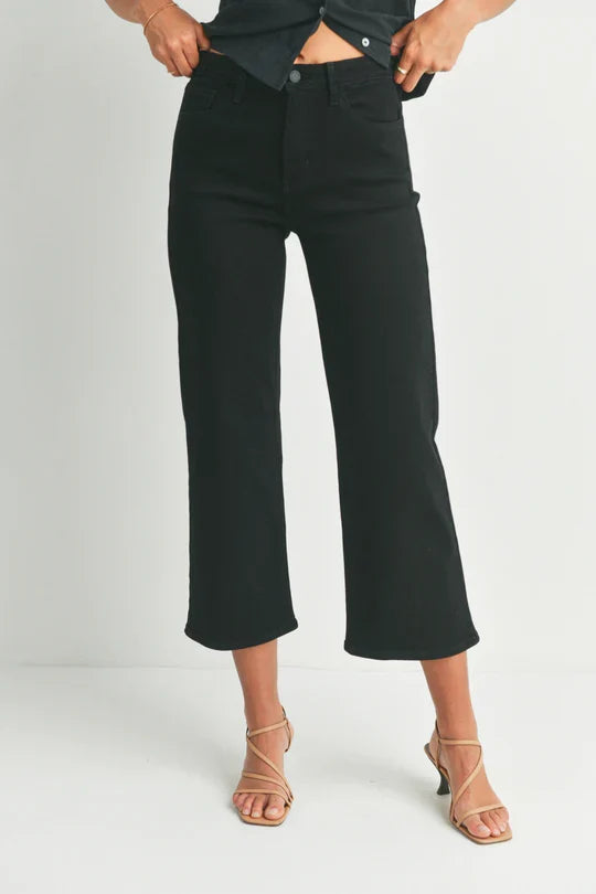 Washed Black / 24