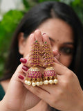 Kemp Chandelier Jhumka