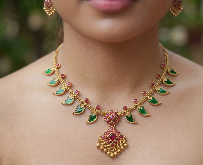 Kerala Palakka Maala
