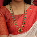 Kerala Style Palakka Haram