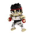 King of Fighters Boxer - Ryu - LesDiy -