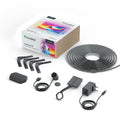 Kit sincronizare TV Nanoleaf 4D Screen Mirror + bandă LED 5,2 m, pentru TV până la 85"