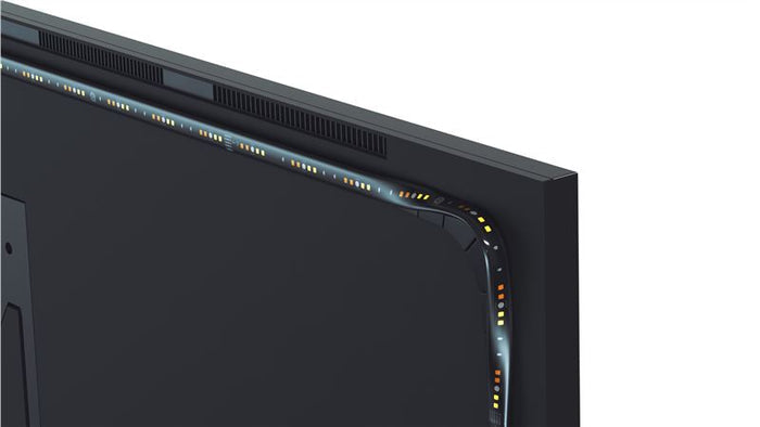 Kit sincronizare TV Nanoleaf 4D Screen Mirror + bandă LED 5,2 m, pentru TV până la 85"