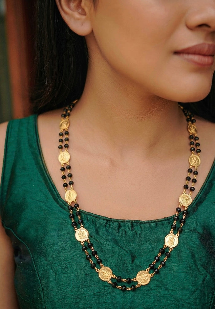 Layered Karimani Maala