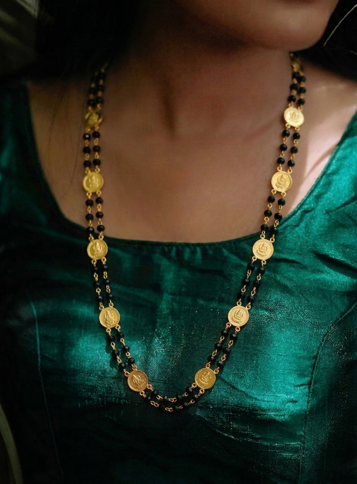 Layered Karimani Maala
