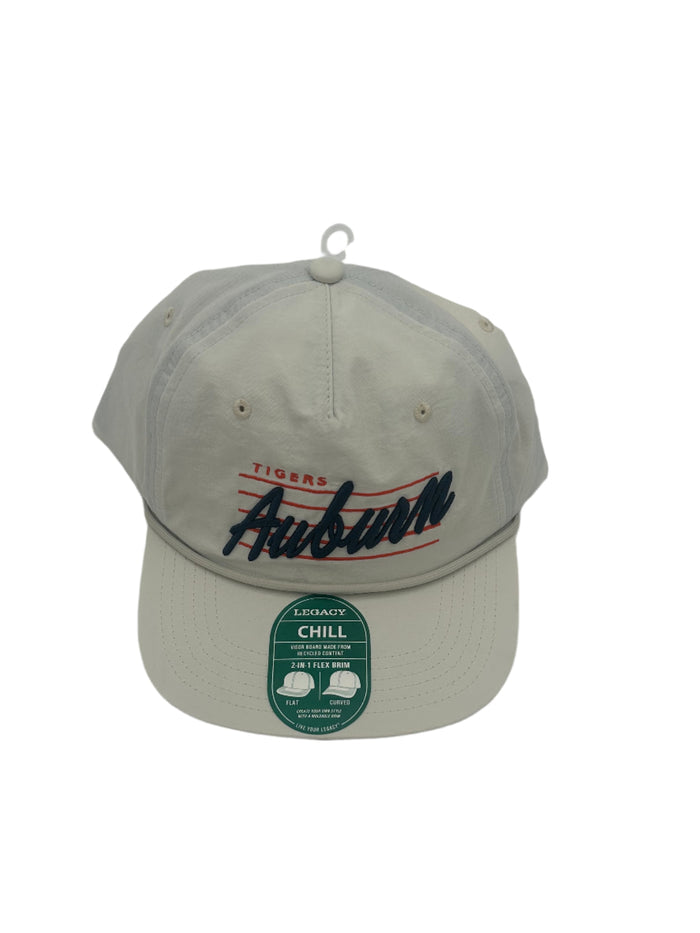 Legacy Auburn Chill Hat
