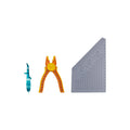 LesDiy Building Blocks Auxiliary Assembly Tools Set - LesDiy -