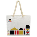LesDiy Canvas Storage Bag - LesDiy -