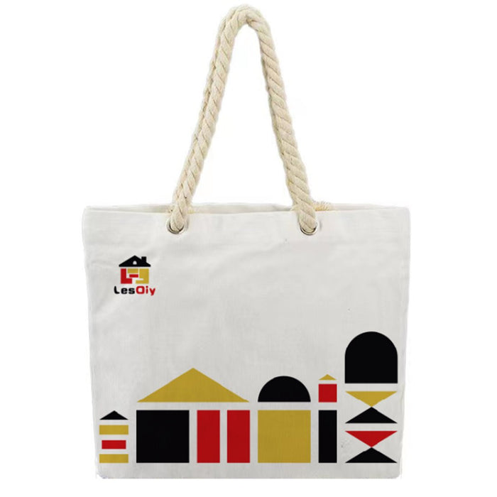 LesDiy Canvas Storage Bag - LesDiy -